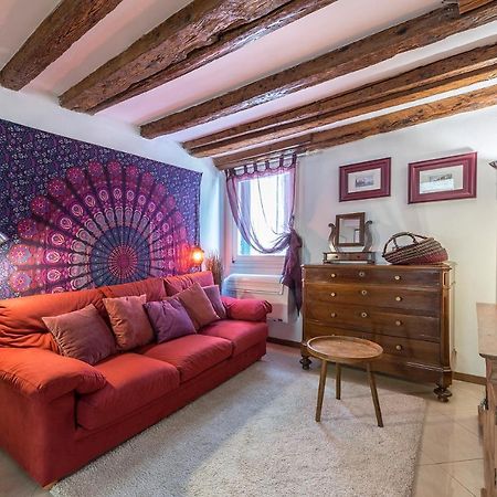Piccolo - Cozy Studio In The Heart Of Authentic البندقية المظهر الخارجي الصورة