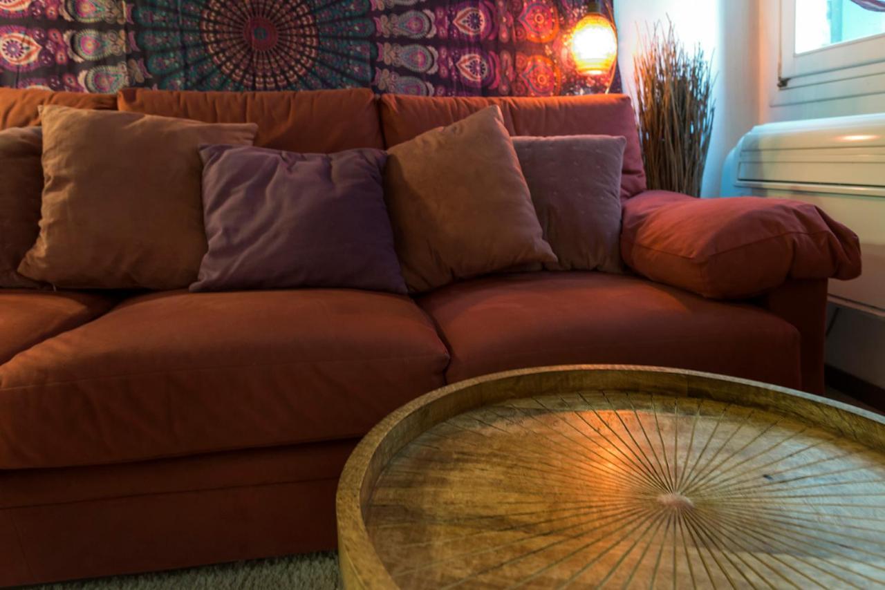 Piccolo - Cozy Studio In The Heart Of Authentic البندقية المظهر الخارجي الصورة