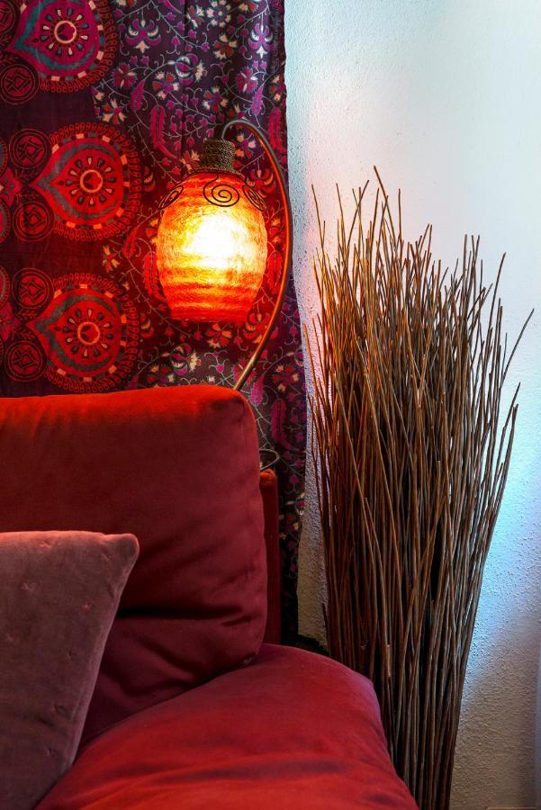 Piccolo - Cozy Studio In The Heart Of Authentic البندقية المظهر الخارجي الصورة