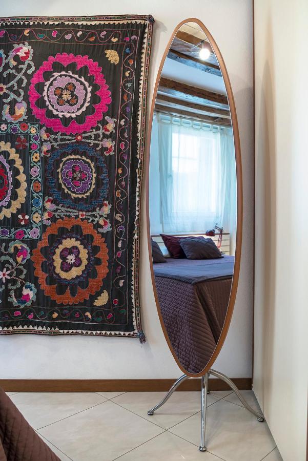 Piccolo - Cozy Studio In The Heart Of Authentic البندقية المظهر الخارجي الصورة