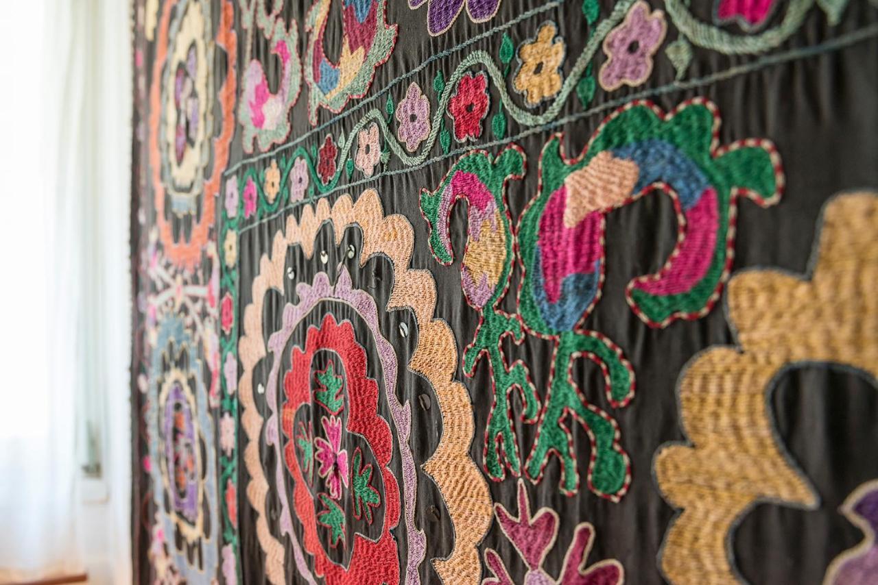 Piccolo - Cozy Studio In The Heart Of Authentic البندقية المظهر الخارجي الصورة