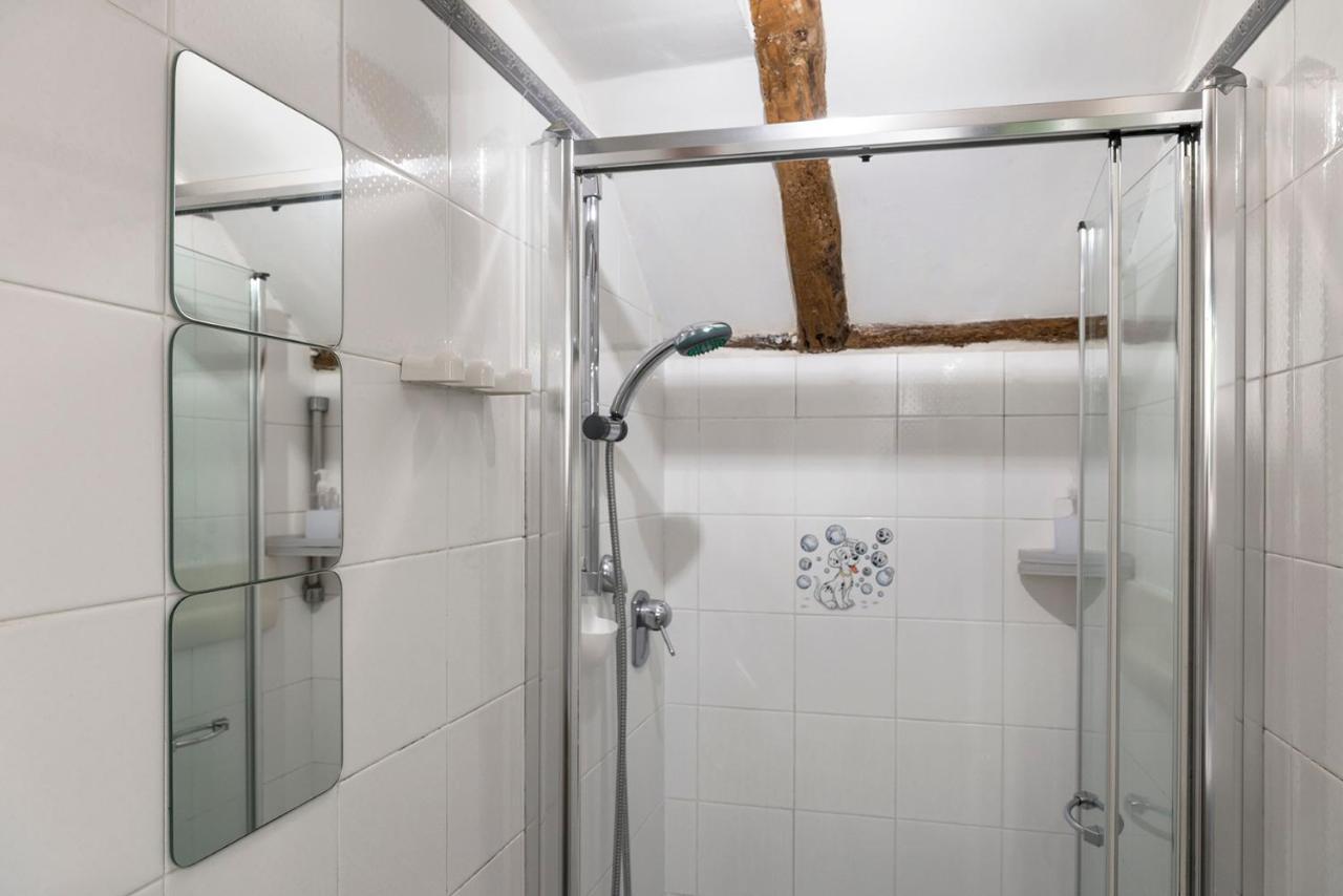 Piccolo - Cozy Studio In The Heart Of Authentic البندقية المظهر الخارجي الصورة