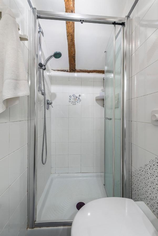 Piccolo - Cozy Studio In The Heart Of Authentic البندقية المظهر الخارجي الصورة