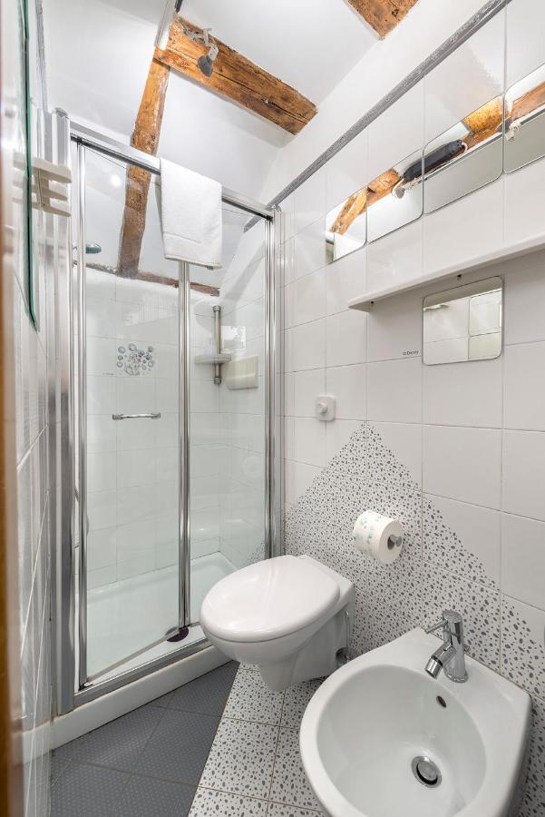 Piccolo - Cozy Studio In The Heart Of Authentic البندقية المظهر الخارجي الصورة