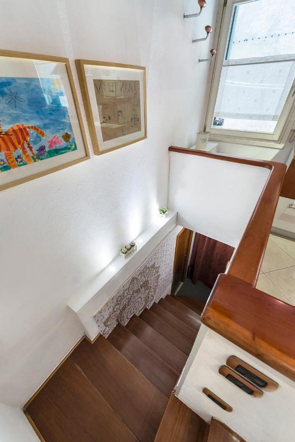 Piccolo - Cozy Studio In The Heart Of Authentic البندقية المظهر الخارجي الصورة