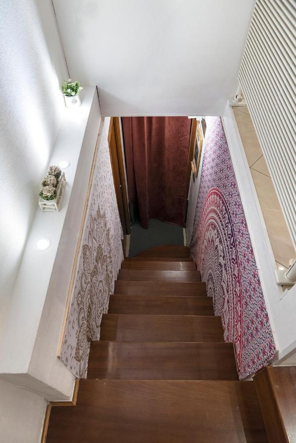 Piccolo - Cozy Studio In The Heart Of Authentic البندقية المظهر الخارجي الصورة