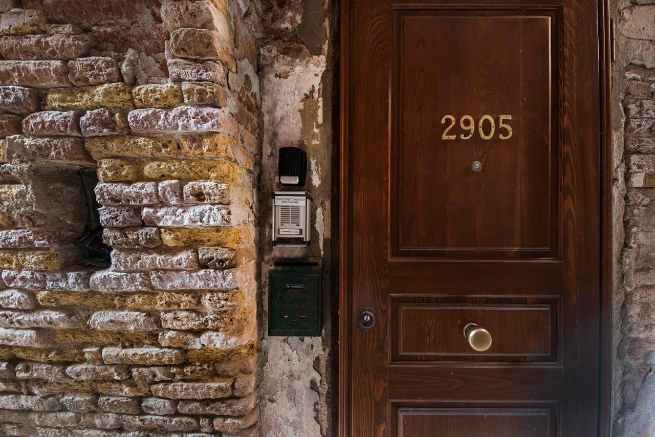 Piccolo - Cozy Studio In The Heart Of Authentic البندقية المظهر الخارجي الصورة
