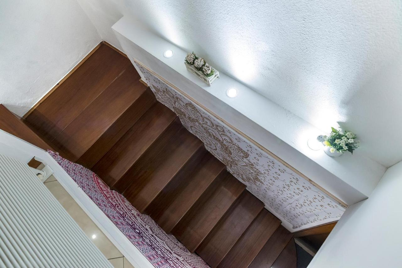 Piccolo - Cozy Studio In The Heart Of Authentic البندقية المظهر الخارجي الصورة